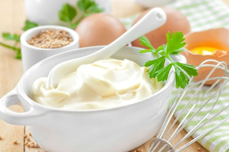 Mağazadan alınan mayonezin  əsas təhlükəsi açıqlandı  