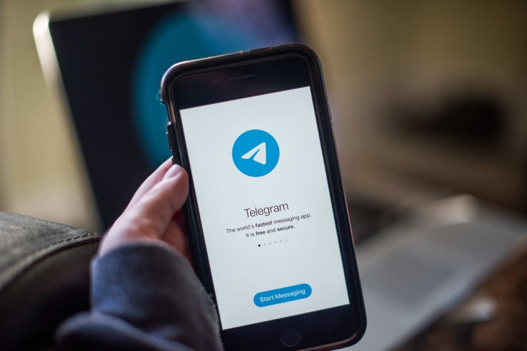 Bu ölkədə Telegram ilə WeChat-a QADAĞA 