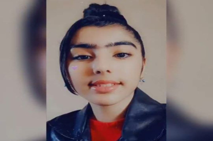 13 yaşlı qızı qaçıran oğlan saxlanıldı - YENİLƏNİB 