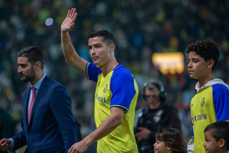 Ronaldonun “Əl-Nəsr”dən  getmək istəyinin   səbəbi AÇIQLANDI