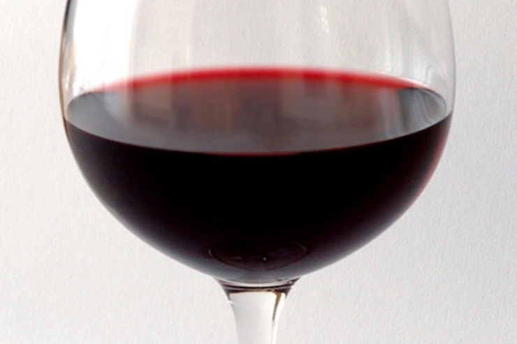 Ən qədim şərab tapıldı: 500 yaşı var 