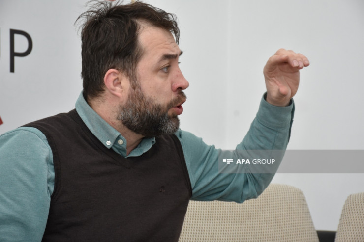 "Əqrəb mövsümü" yenidən gəlir –  Daha maraqlı olacaq 