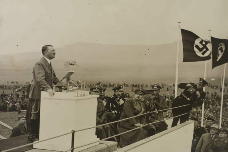 Hitlerin Avstriyadakı  evi ilə bağlı   YENİ QƏRAR