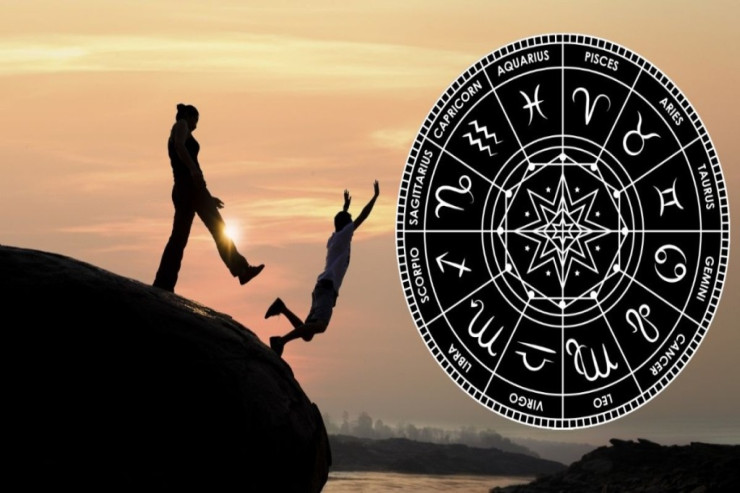 Astroloqlardan bu bürclərə XƏBƏRDARLIQ: Yaxın günlərdə  bəlalarla üzləşəcəksiniz 