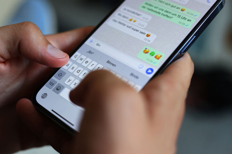 “WhatsApp”dan yeni funksiya