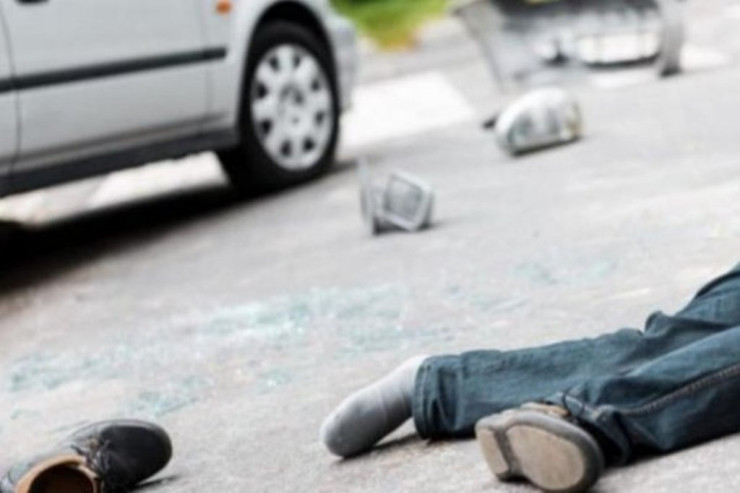 Məhkəmə sədri  zabiti   öldürdü