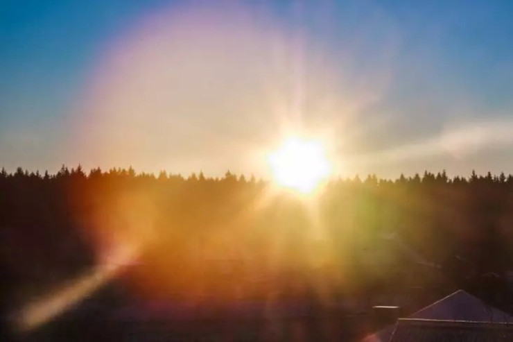 İnsanlar  gün batanda   yatmaqdan niyə qorxurlar?