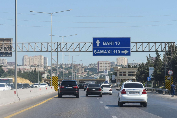 Bakıda havada dəm qazının miqdarı normadan 1,7 dəfə yüksək olub