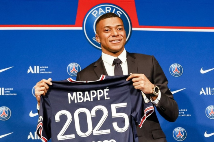 Mbappe PSJ-də qalsa bu qədər pul alacaq 