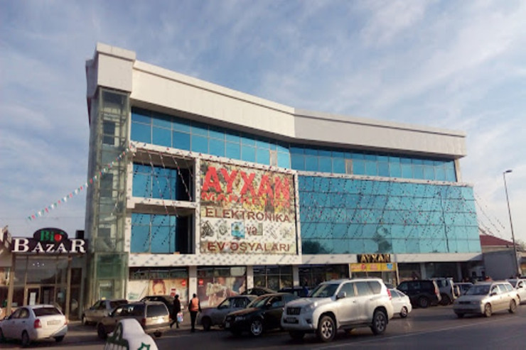 "Ayxan" supermarketi ƏDV-ni niyə qaytarmır? - ŞİKAYƏT