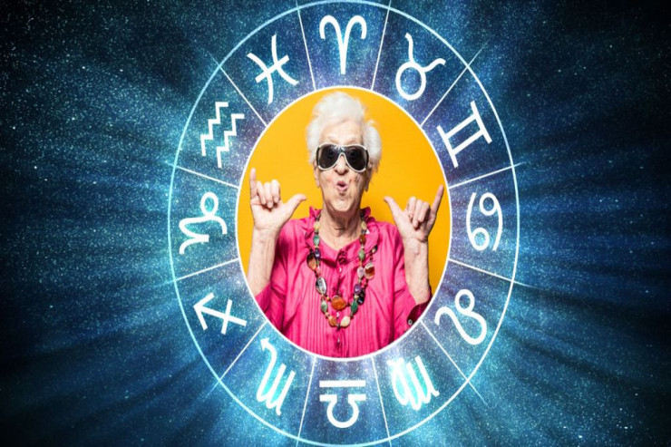 Ən tez  qocalan   BÜRCLƏR