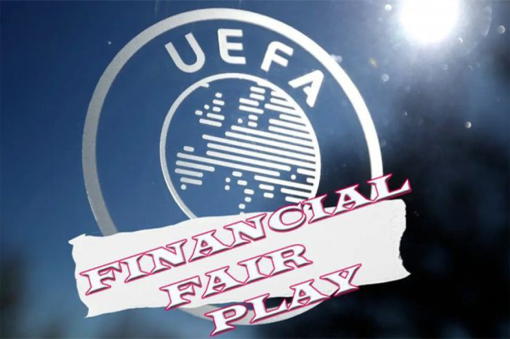 UEFA-dan YENİ QƏRAR 