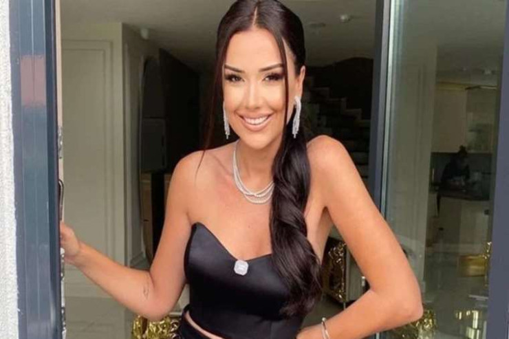 Dilan Polatın saxlanılmazdan öncəki  paylaşımı   GÜNDƏM oldu