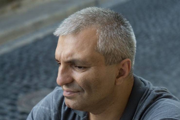 Əli İsa Cabbarov