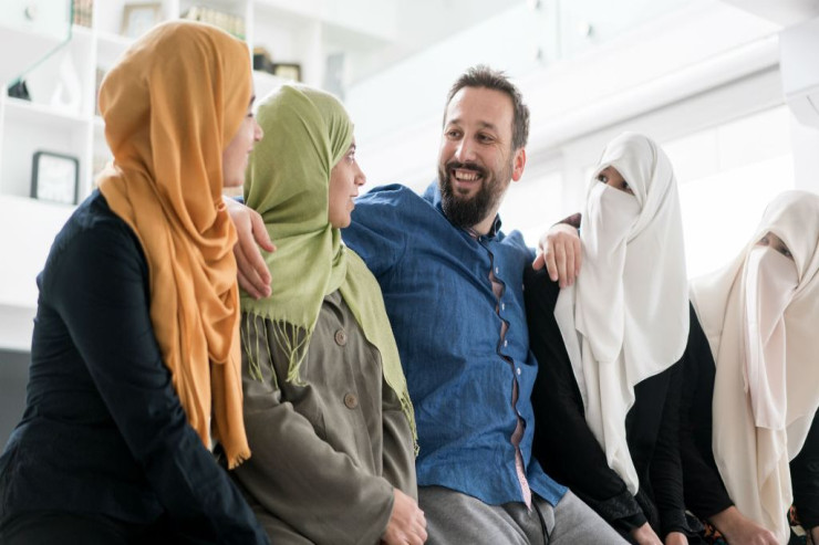 Çoxarvadlılığı  təbliğ edənlər   CƏZALANACAQ