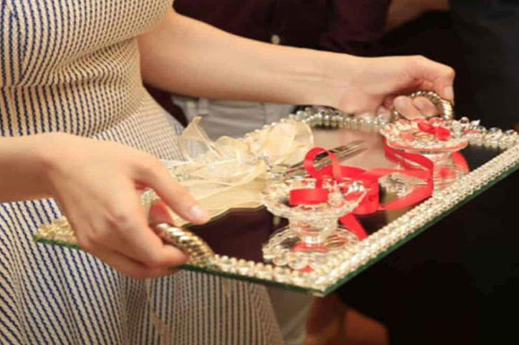 Xalq artistinin qızına elçi düşdülər 