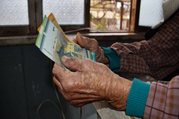 Gələn il  pensiyalar   bu qədər ARTACAQ -  RƏSMİ 
