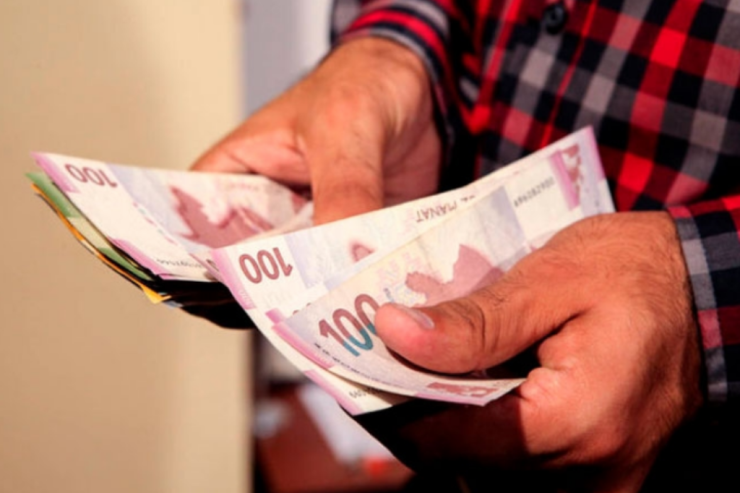 Azərbaycanda İLK: Yaşa görə  orta pensiyanın məbləği   ARTIRILIR