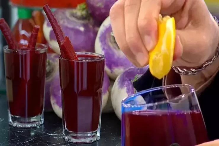 Bu şirəni içən kişilər  şir kimi   güclü olur