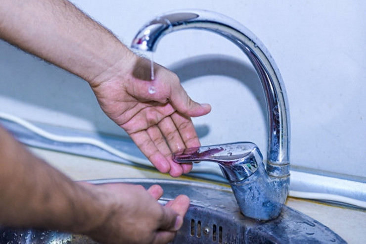 Bakının bu ərazilərində  su kəsiləcək 