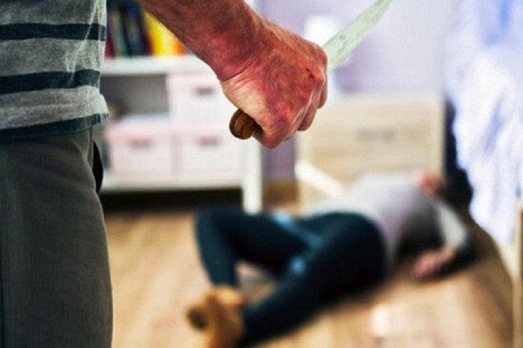 Masallıda DƏHŞƏT:   ata qızını öldürdü - YENİLƏNİB 