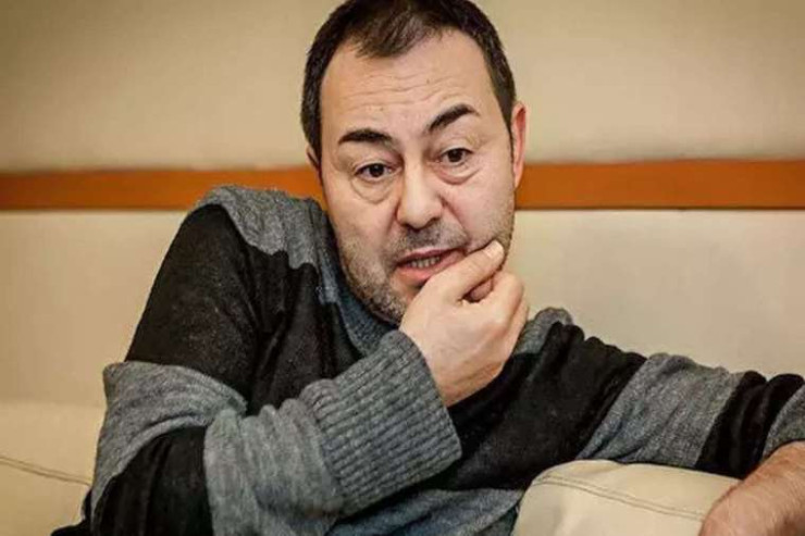 Serdar Ortac  varidatını   görün kimə vəsiyyət etdi