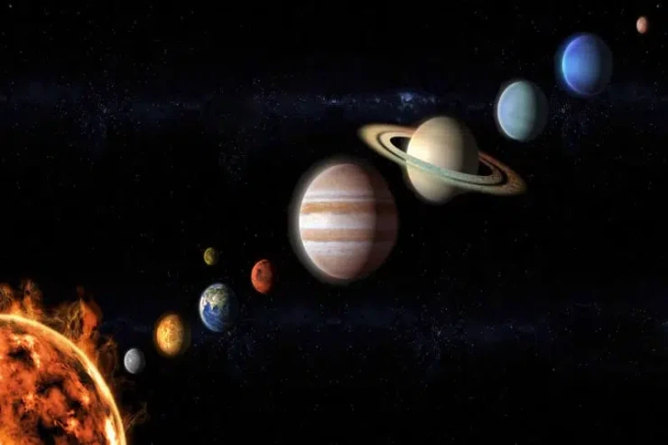 Həyatı dəstəkləyə biləcək daha səkkiz planet tapıldı 