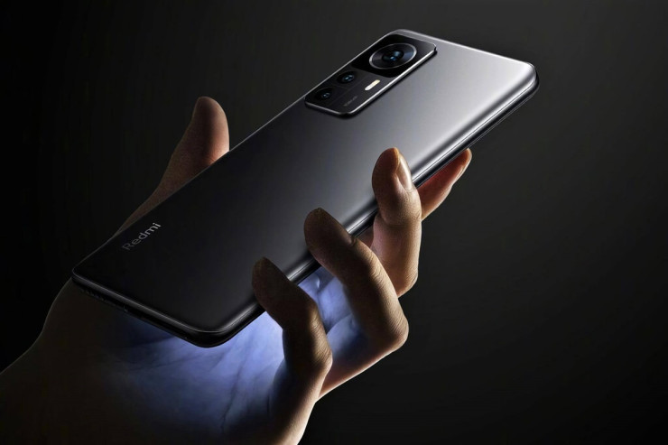 Redminin YENİ TELEFONU  belə olacaq -FOTO 