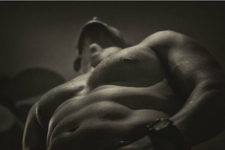 İlin ən seksual kişisi  seçildi