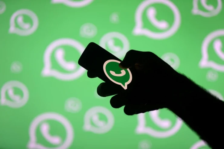 “WhatsApp”dan YENİLİK – Zənglər zamanı... 