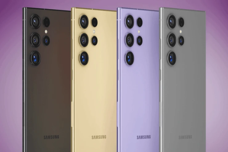 “Samsung” telefonlarında süni intellekt  tətbiq olunacaq