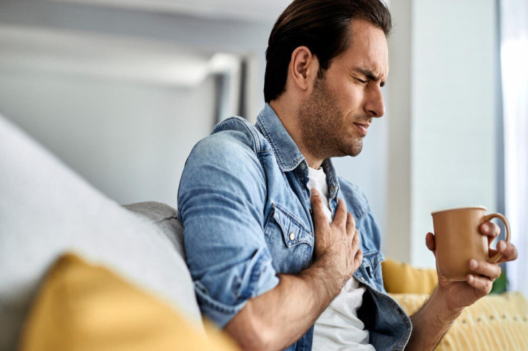 Ürək üçün zərərli olan  4 qida  – Dietoloq açıqladı