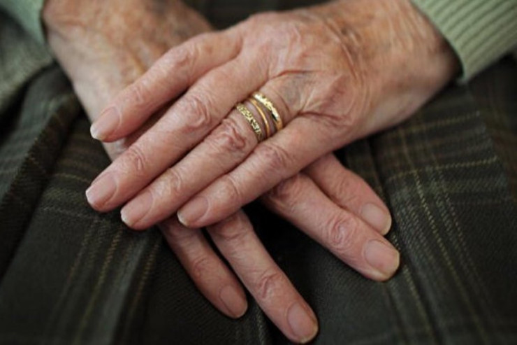 Astarada 77 yaşlı qadını pula görə öldürən  dəstə tutuldu - YENİLƏNİB 