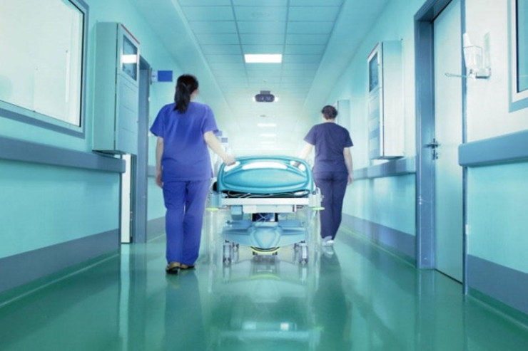 Türkiyə vətəndaşı GƏNCƏDƏ ÖLDÜ 