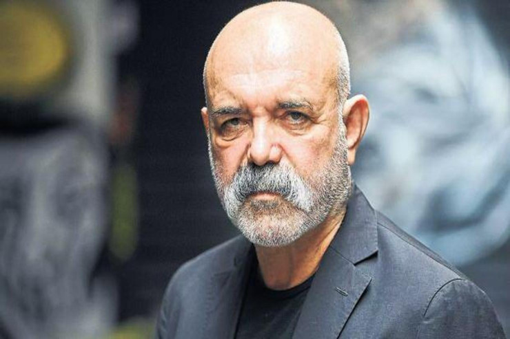 "Çukur"un aktyoru Bakıya gəlir 