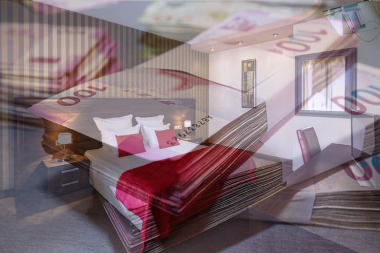 Bakıda otel biznesi 333 minə "PARTLADI"  - Bir ailənin  başına nələr gəldi?