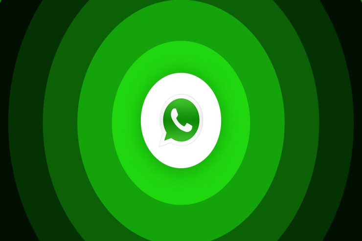 Whatsapp-da çatları kənar şəxslərdən necə qoruyaq?