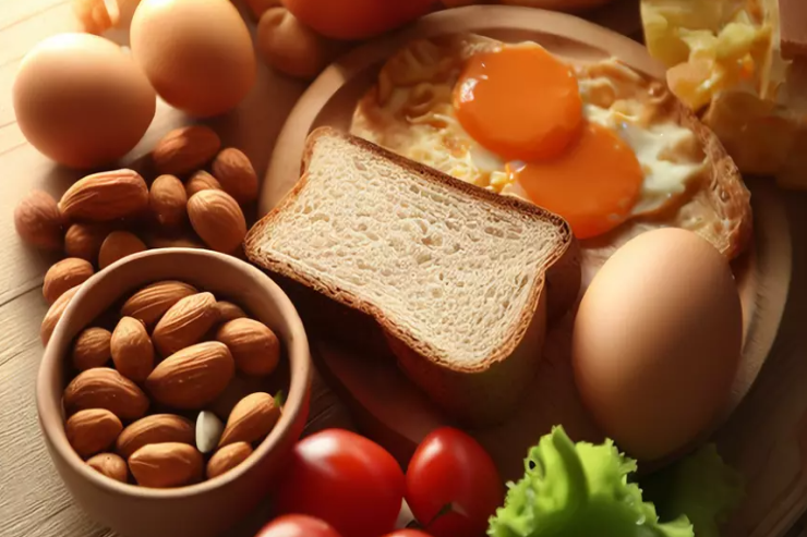 Arıqlamaq istəyirsiniz?  Bu qidaları   yeməyin