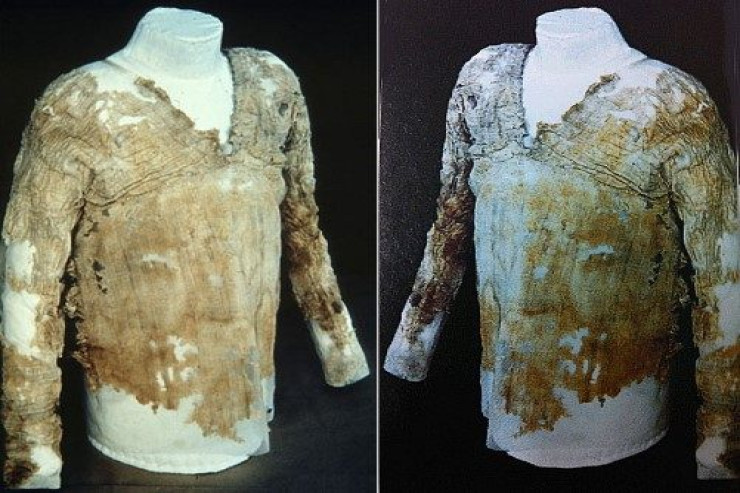 İnsanlar nə vaxt paltar tikməyə başladılar? -  CAVAB  