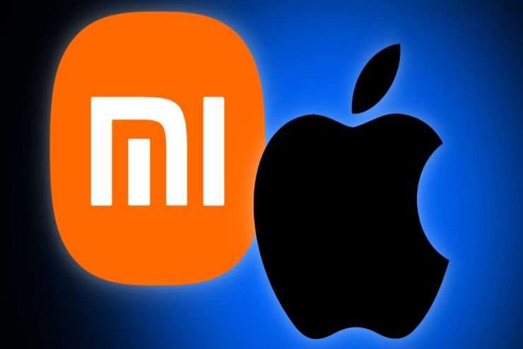 “Xiaomi” şirkəti “Apple”ın problemlərinə görə kəskin bahalaşdı  