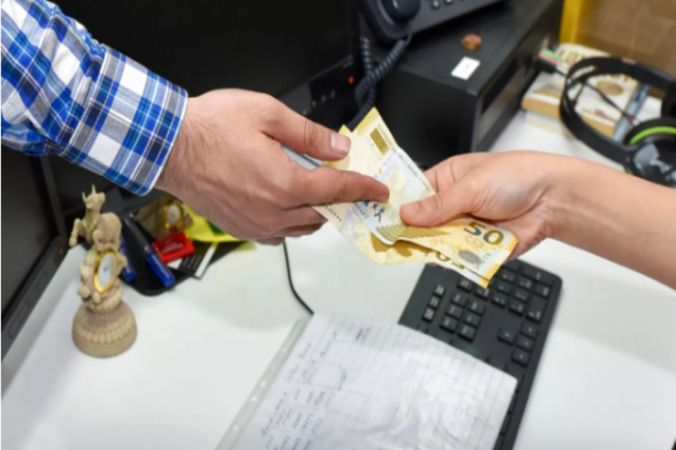 Ünvanlı  sosial müavinətlərlə   bağlı problemlər AÇIQLANDI