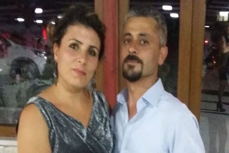 Arvadını öldürüb intihar etdi - 3 günə boşanacaqdılar 