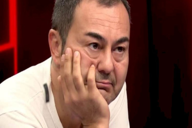 Serdar Ortacın xidmətçilərinə  vəsiyyət etdiyi   villanın  FOTOSU  