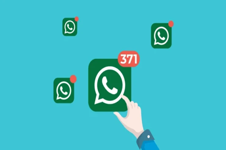 Artıq “WhatsApp”da məlumatları  pulsuz saxlamaq   olmayacaq