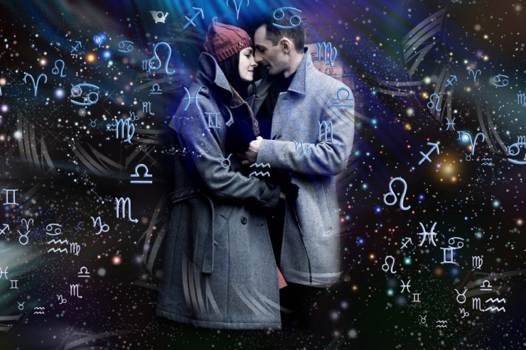 Dörd bürcə MƏSLƏHƏT:  Sevgi məsələlərinə   diqqət yetirin