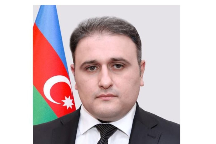Yeni müdafiə sənayesi naziri kimdir? - DOSYE 