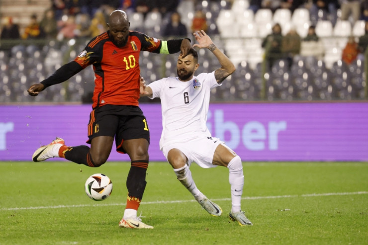 Azərbaycana vurduğu qollarla Ronaldunu keçdi 