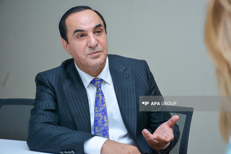 Manaf Ağayev
