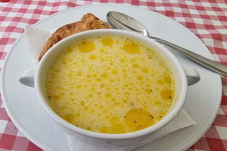  Şorbanın düzgün qatılığını   necə əldə etmək olar?