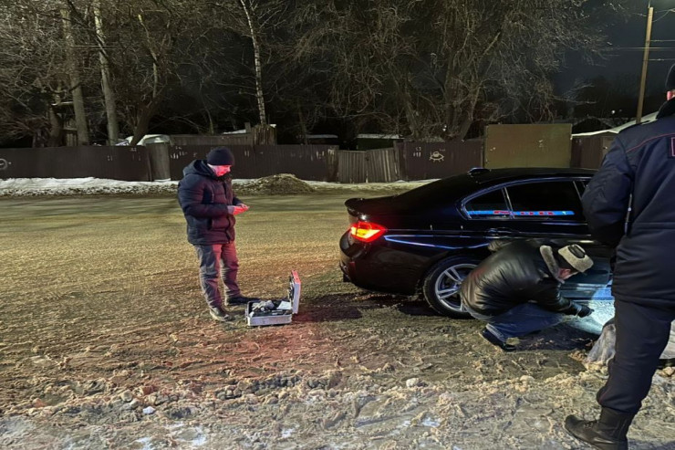 “Kriminal avtoritet” şəhərin mərkəzində  güllələndi 